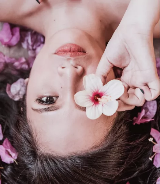 迷迭香暖石亮瞳課程